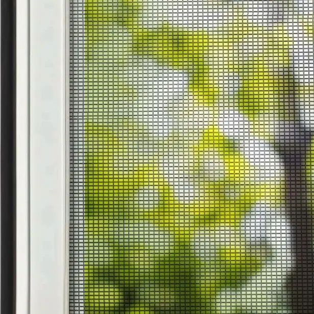 ВНУТРЕННЯЯ МОСКИТНАЯ СЕТКА

Устанавливается внутри окна с помощью Z-об