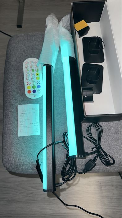 Podswietlenie led tv tower led