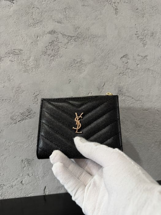 Nowy portfel YSL Damski