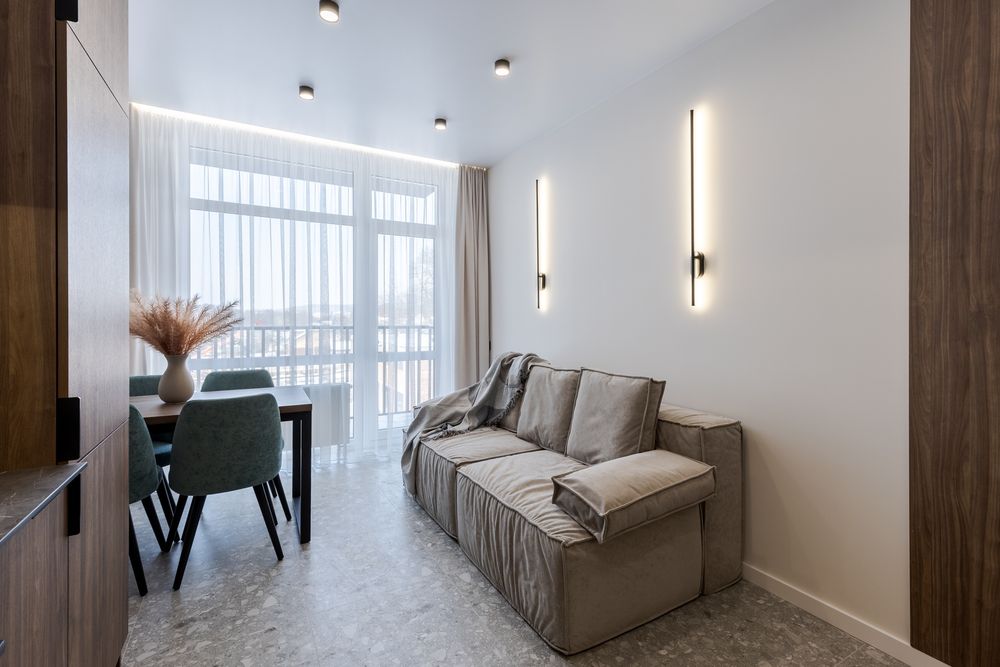 Актуальна  оренда 1кімн.+ кухня-студія в Брюховичах