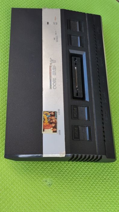 Atari 2600 Junior oryginalne