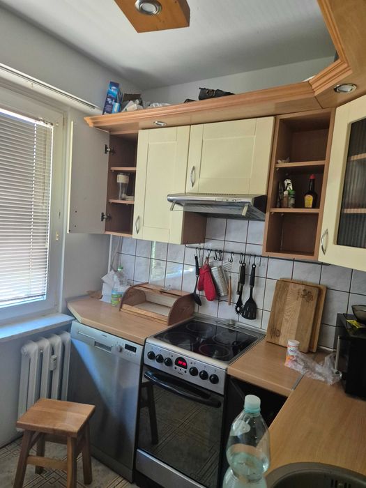 Mieszkanie 60m2 od października na sprzedaż lub wynajem