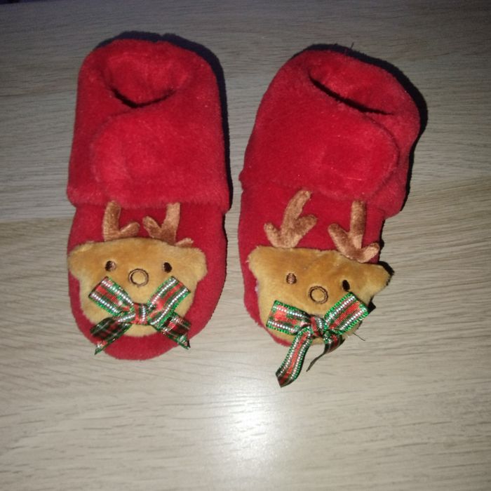 Niechodki świąteczne 18-22