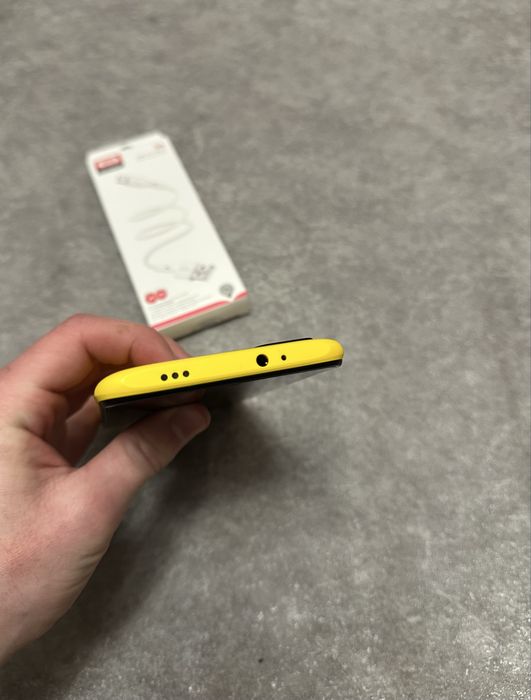 POCO M3 ІДЕАЛЬНИЙ стан