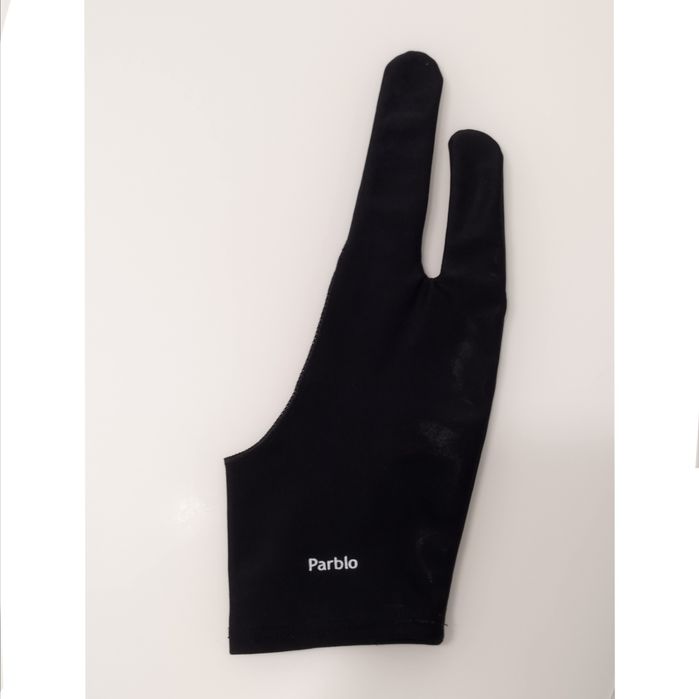 Рукавиця для малювання Parblo