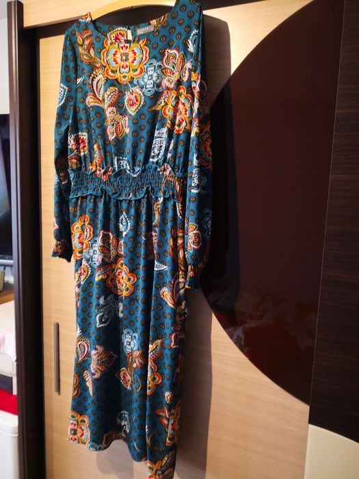 Sukienka letnia roz m