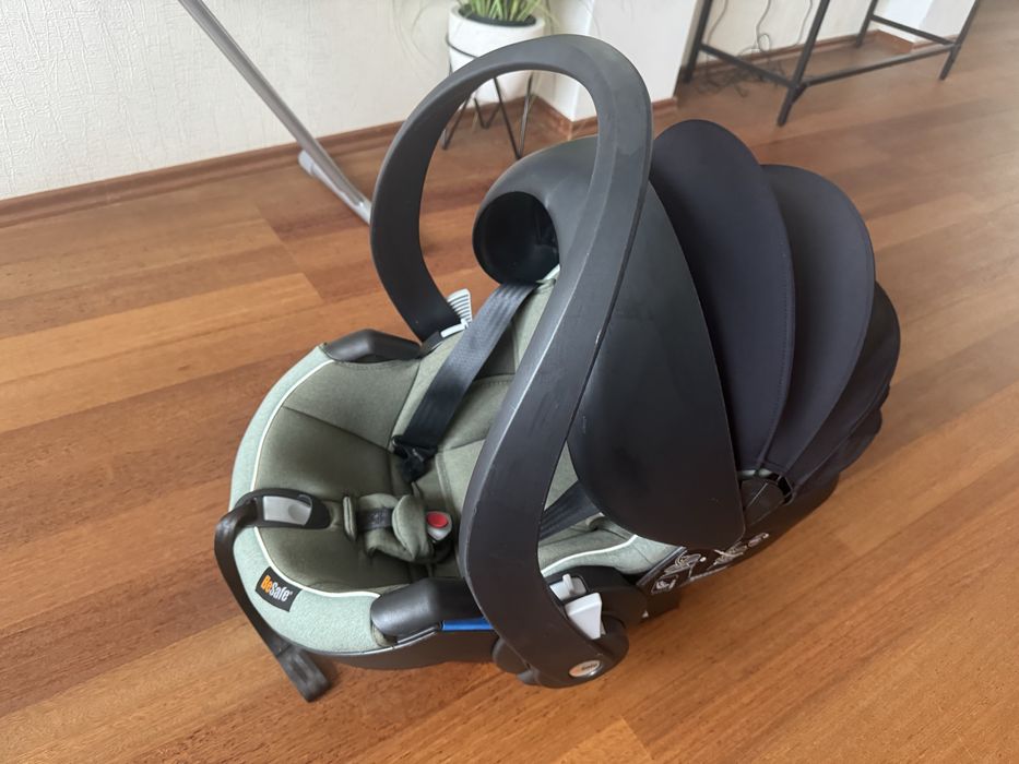 Продам автокрісло Besafe iZi Go Modular