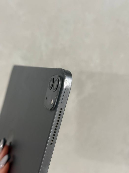 Apple Ipad Pro 2020 2 Gen 256gb Wifi Space Gray