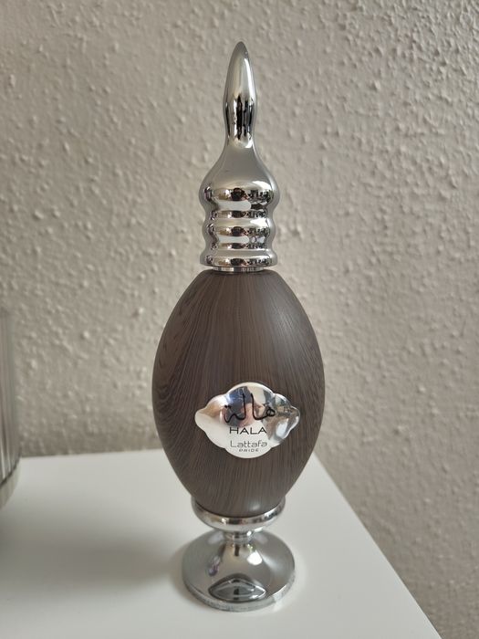 Perfumy Lattafa Hala