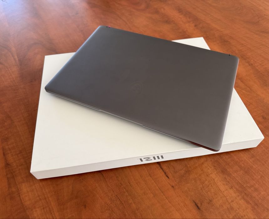 Laptop MSI Creator Z16 A11UET 16" IPS 32GB RAM 2TB SSD GeForce