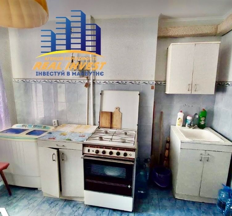 Продам 3 кім.м.Самар