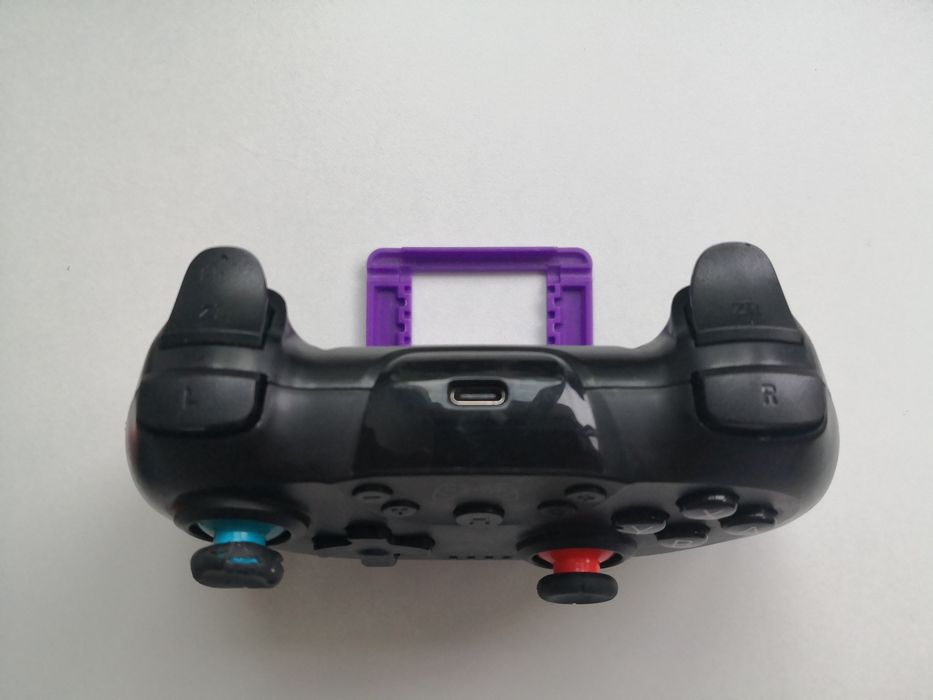 Бездротовий геймпад для Nintendo switch