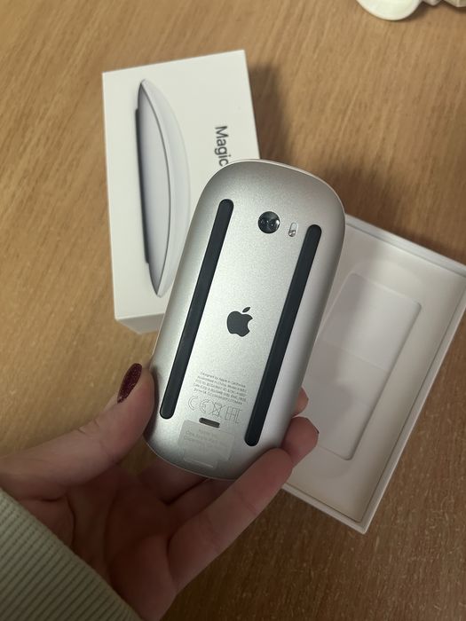 Magic Mouse Apple
