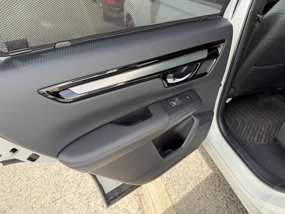 Honda CR-V 2.0 E:PHEV Advance