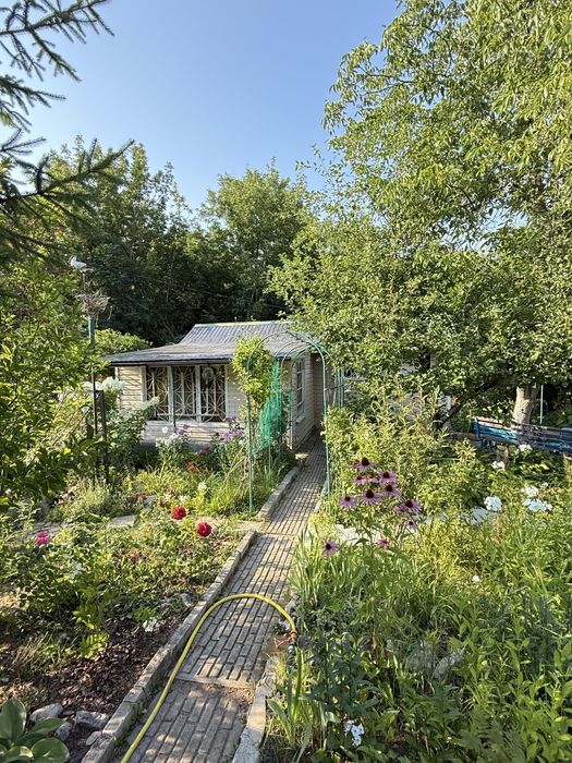 Продам дачу Ледное