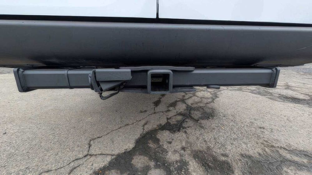 Mercedes-Benz Sprinter      2019