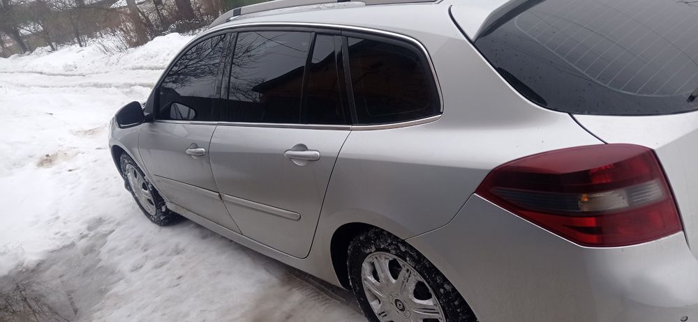 Продам Рено Лагуна