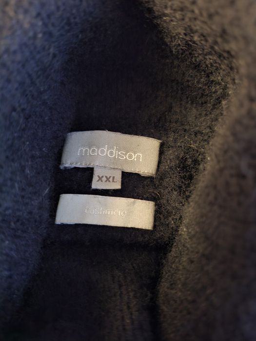 Гольф кашеміровий