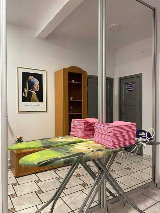 Хостел рядом с Piastów (Пястув) Kwatery Hostel Atrakcyjne Ceny