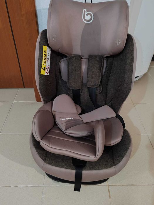 Cadeira Bebe auto