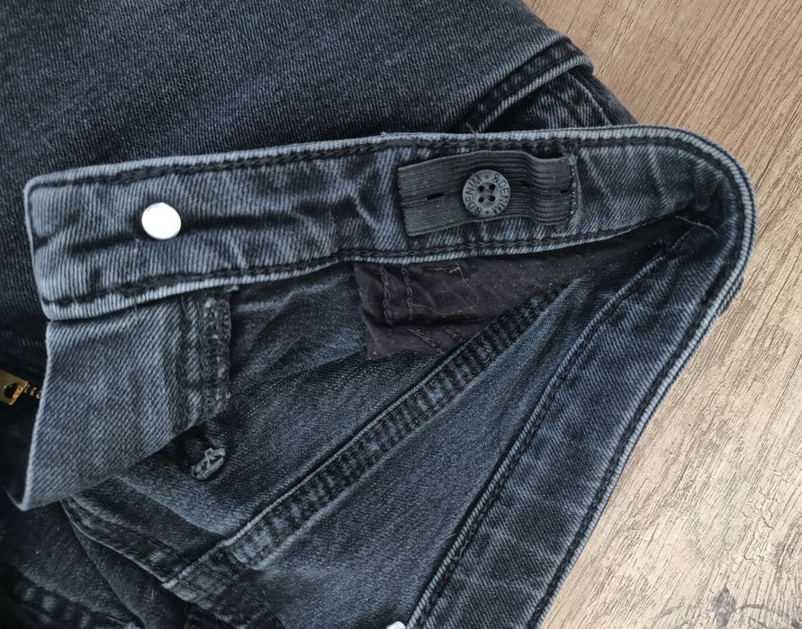 Джинси на дівчинку, H&M