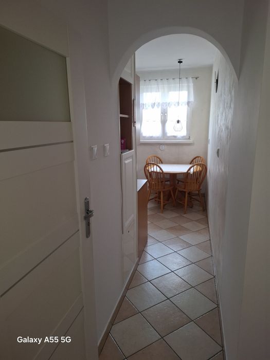 Mieszkanie 3-pok.64,5m. Oś Górne