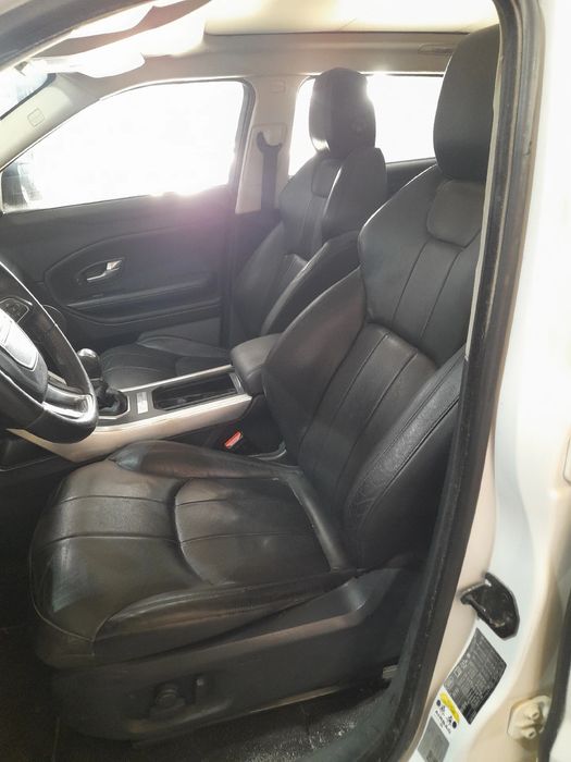 Conjunto de bancos LAND ROVER Range Rover Evoque (L538)