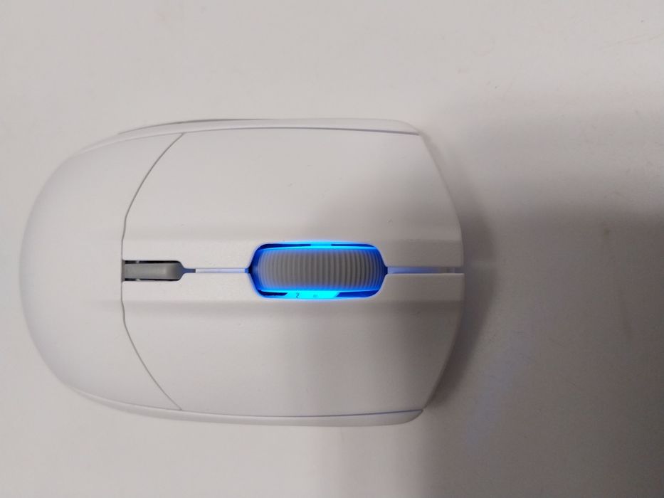 Myszka gamingowa SteelSeries Rival 3 Wireless Gen 2 biała





3.5
3.5 gwiazdek5