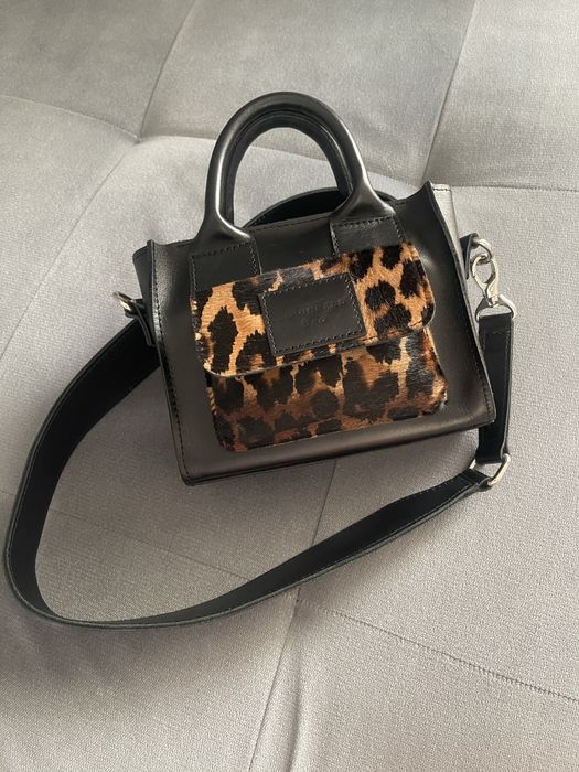 Сумочка жіноча, українського бренду