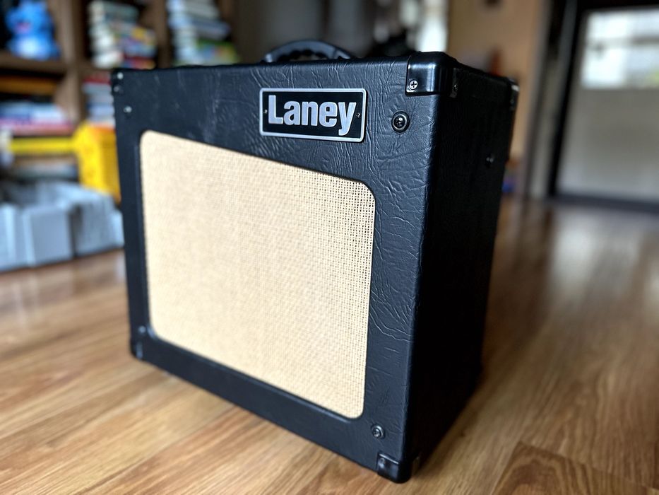 Laney CUB 12 - stan idealny