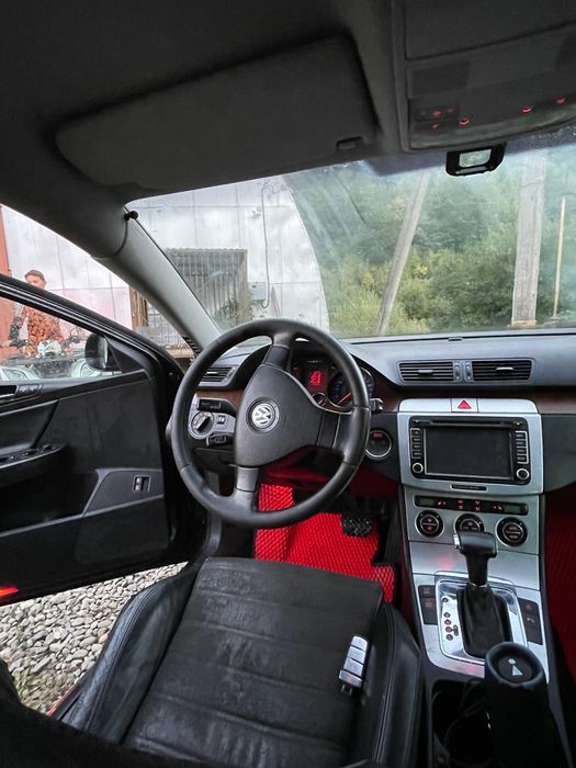 Продам Passat b6