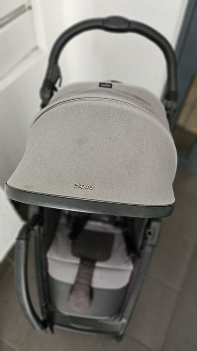 Spacerówka Espiro Sonic Air