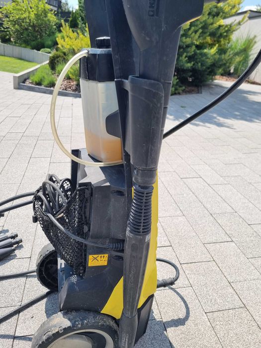 Myjka karcher k 5.70 MD