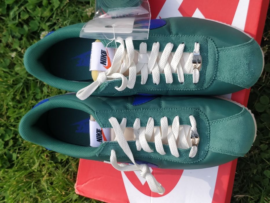 Nike Cortez roz 42