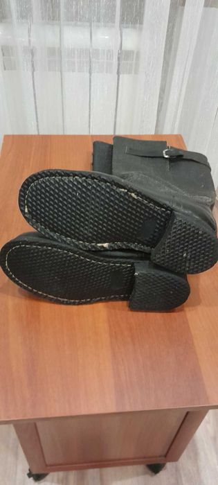 Сапоги лётные армейские продам