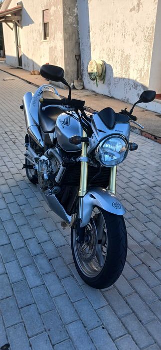 Honda Hornet 600 2005