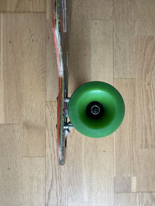 Longboard Riviera Mayan Myth Drop