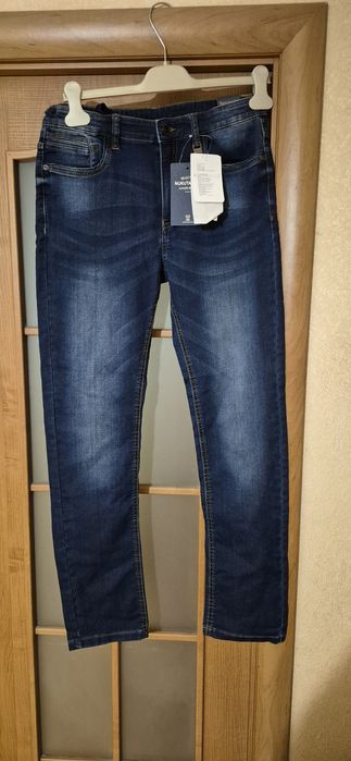 Новые джинсы Mayoral 166 см