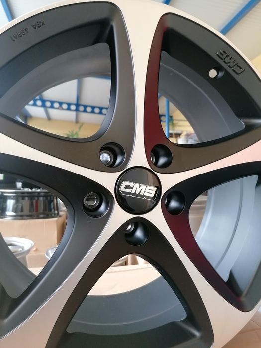 Nowe felgi aluminiowe 18 cali, 5*112 Audi, VW, Skoda, Seat