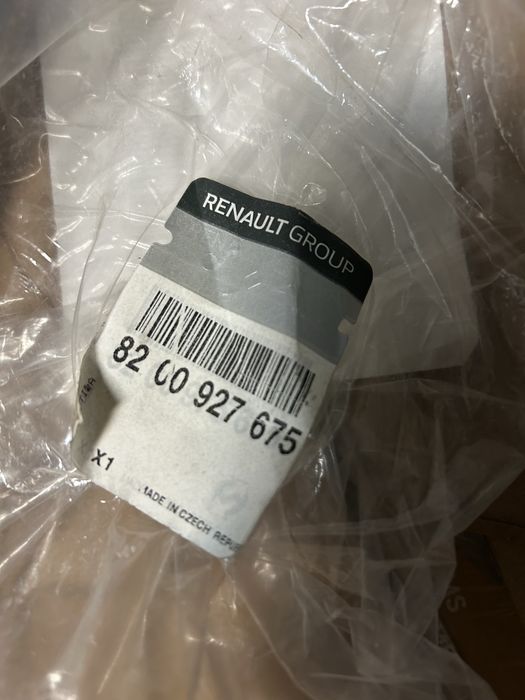 Przewod klimatyzacji Vivaro, Trafic, Primaster