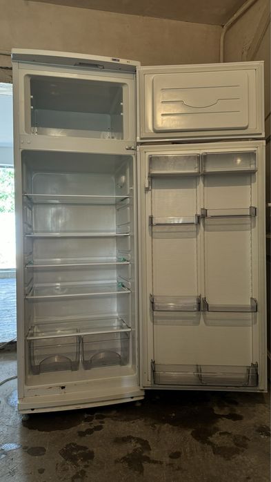 Холодильник ATLANT, клас А+