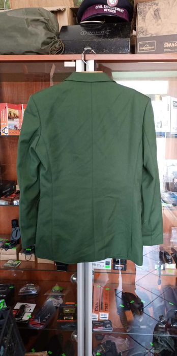 Bluza Mundurowa Polizei  /  Policja Niemcy Saarland r.S #2