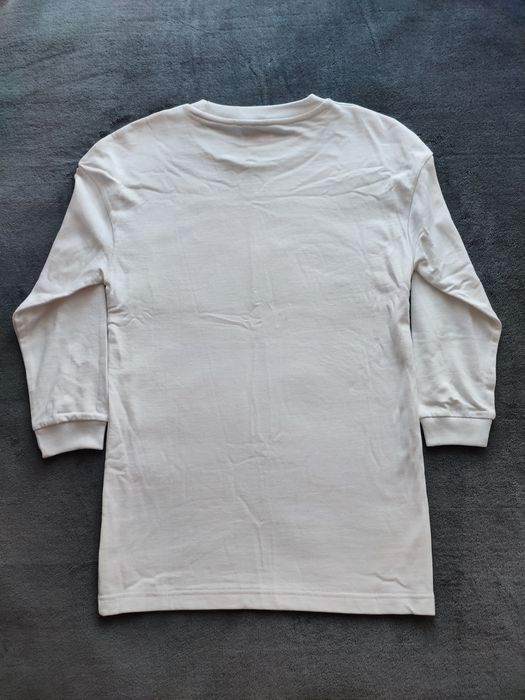 Bluza dłuższa za pupę r.XS/S