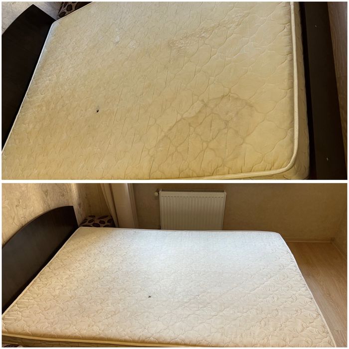 ХИМЧИСТКА МЯГКОЙ МЕБЕЛИ,Диванов,Матрасов от 700 грн.