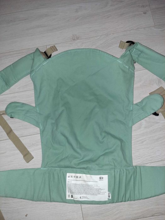 Nosidlo ergonomiczne Kinderkraft Nino