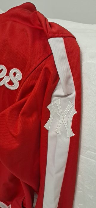 Bluza męska yankess