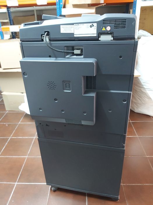 Fotocopiadora Olivetti