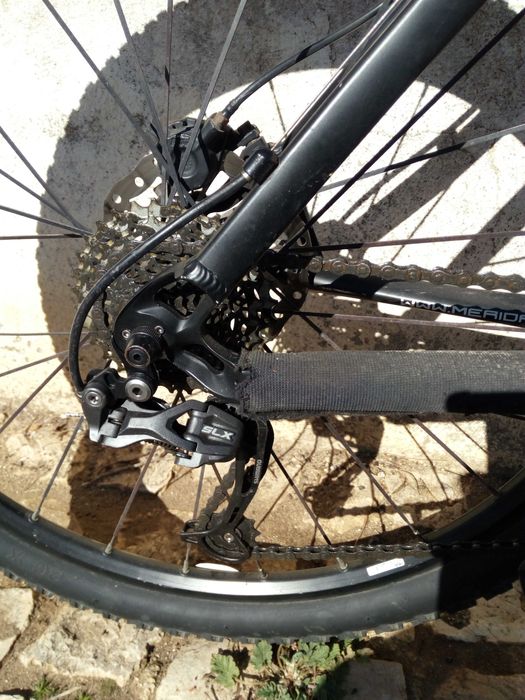 Merida Matts special edition