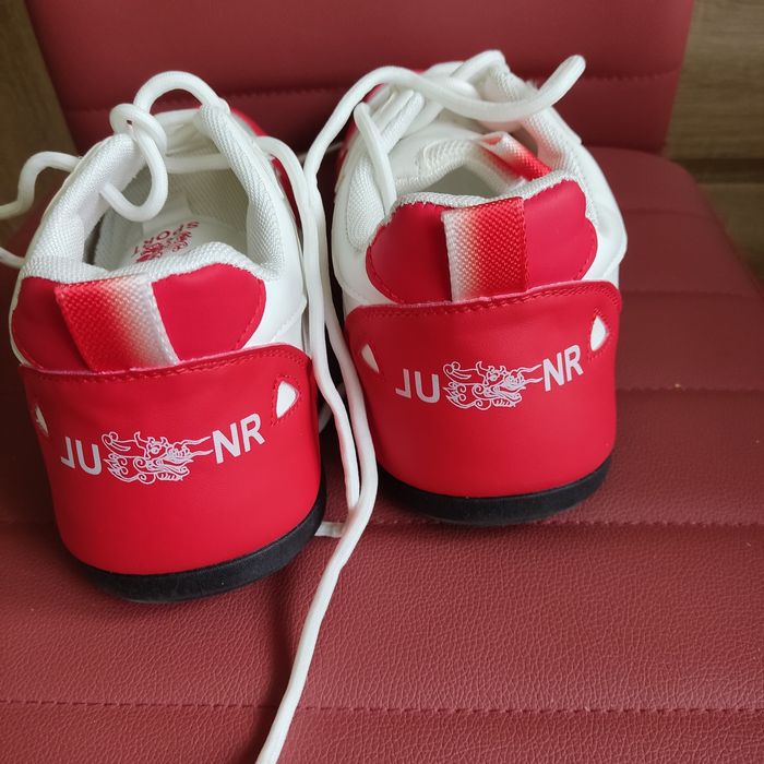 Buty damskie Sneakersy