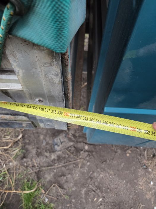 Paka Lublin 3 zabudowa